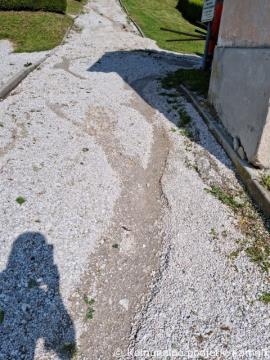 Stanje na cestni infarstrukturi (13)